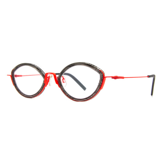 Theo - Eyewear - Trinxat - 28 - Side