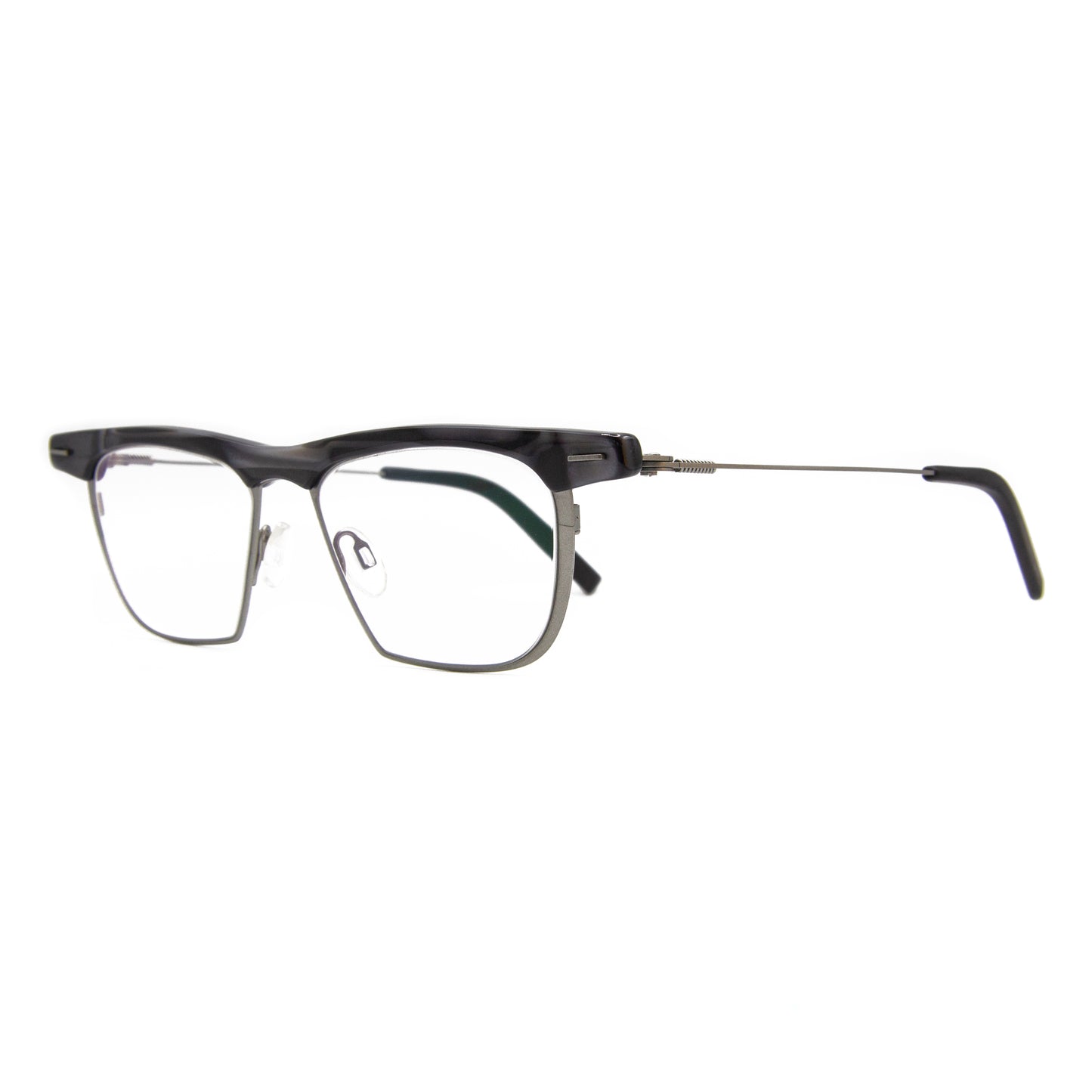 Theo - Eyewear - Viazi - 23 - Side