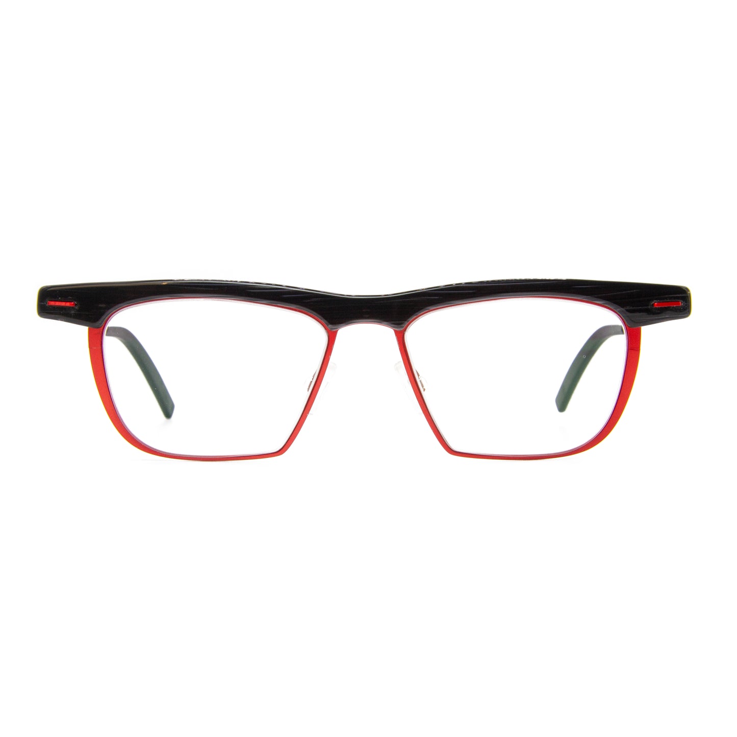 Theo - Eyewear - Viazi - 5 - Glasses