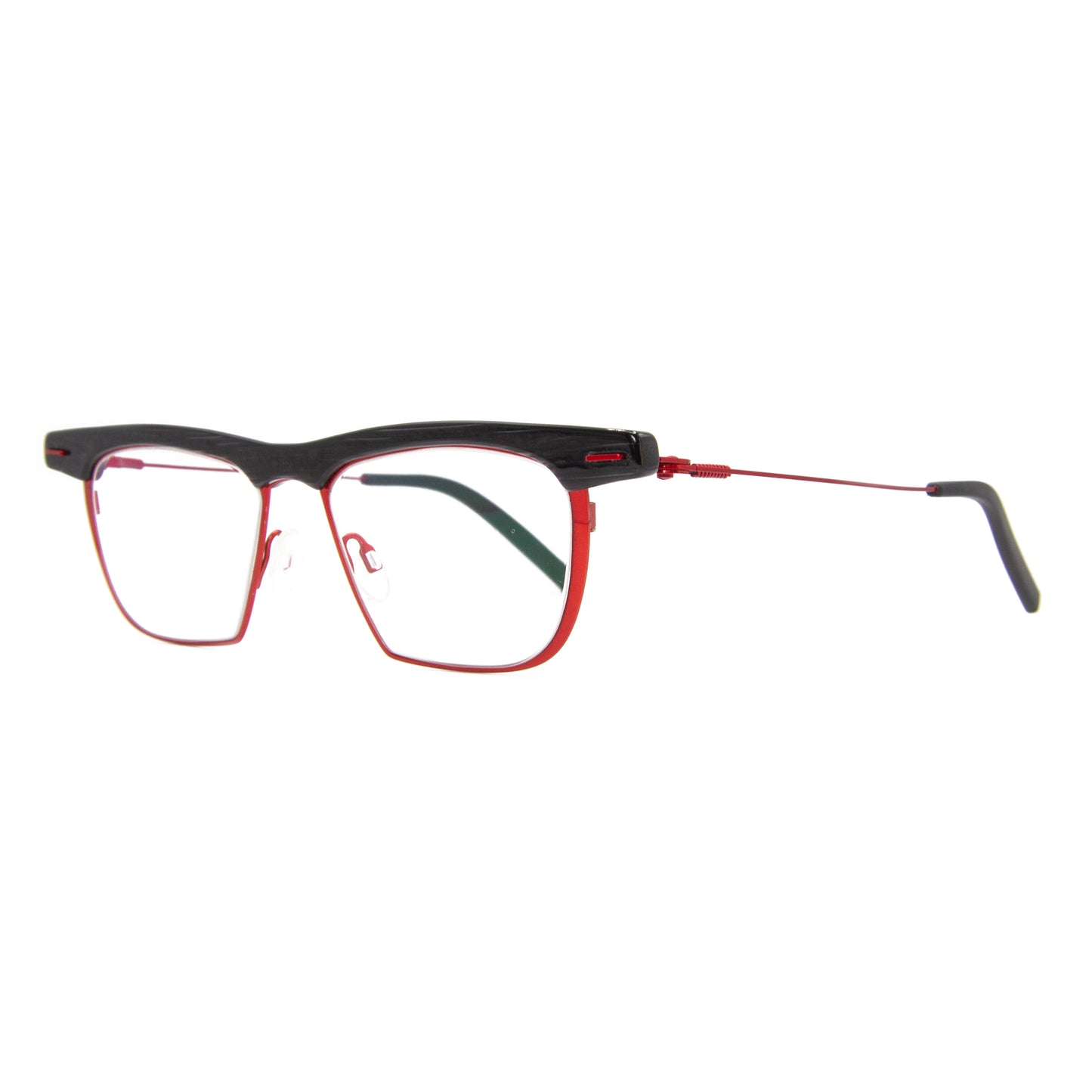 Theo - Eyewear - Viazi - 5 - Side
