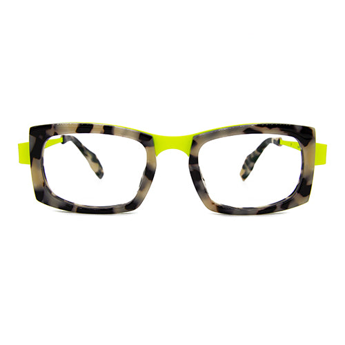 Theo Eyewear Maui