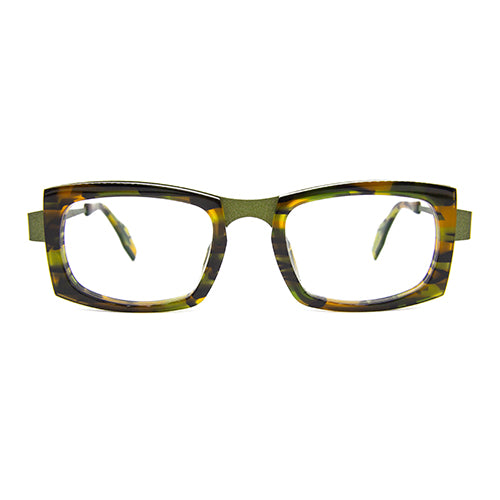 Theo Eyewear Maui