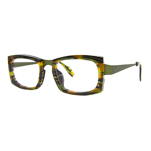 Theo Eyewear Maui
