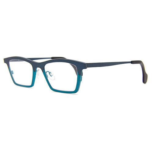 Theo - Eyewear - Mille+58 - Blue