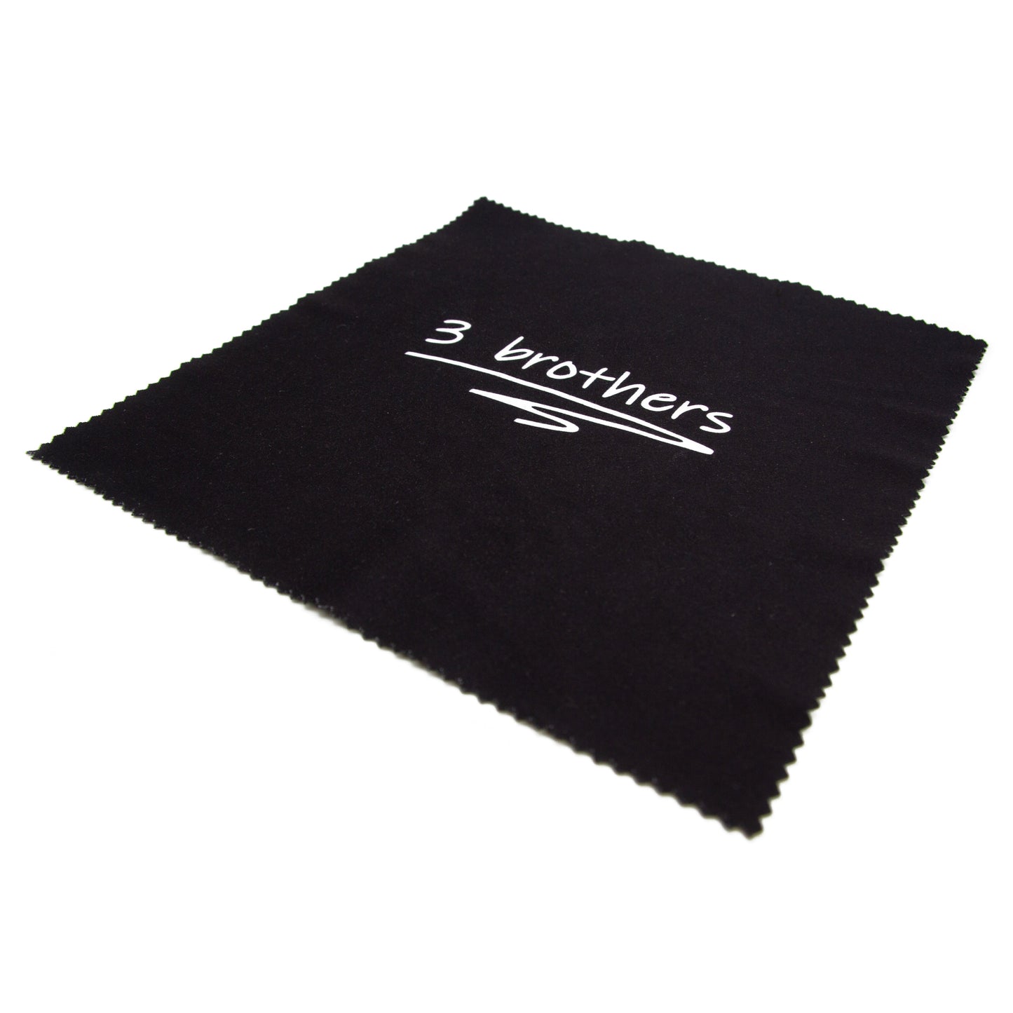 3 brothers - Cleaning Cloth - Glasses Cloth