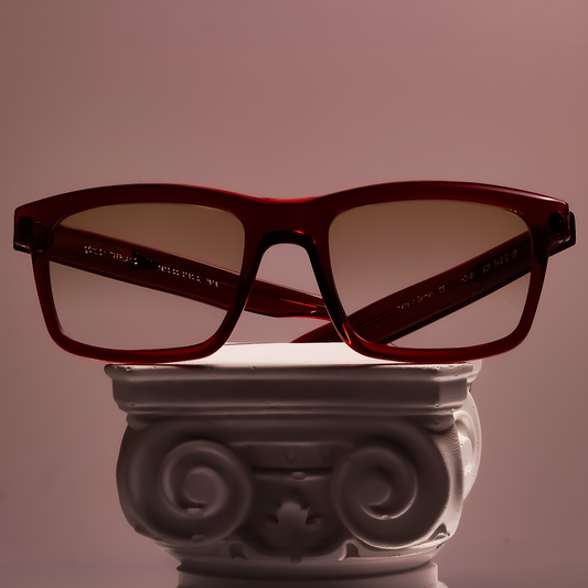 Harmony l Götti Switzerland Homby Luxury Reglazing & Bespoke Lens Design