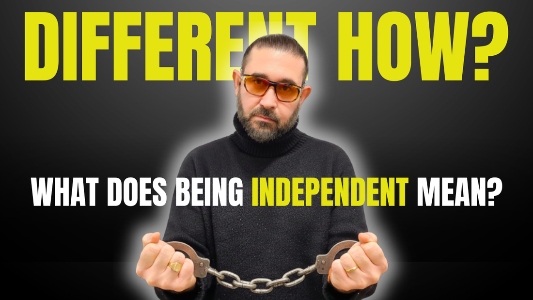 What Independent Opticians Really Do (And Why It Matters)