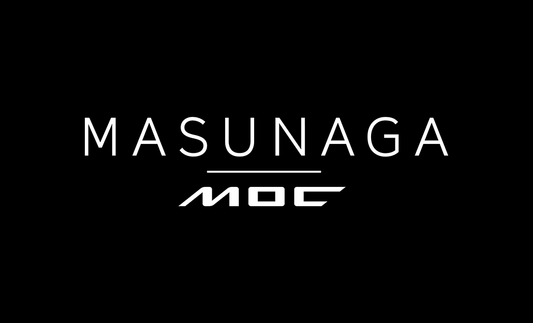 MASUNAGA MOC Arrives in London: The Optical Gallery Becomes an Official Masters of Craft Stockist Arrives at The Optical Gallery