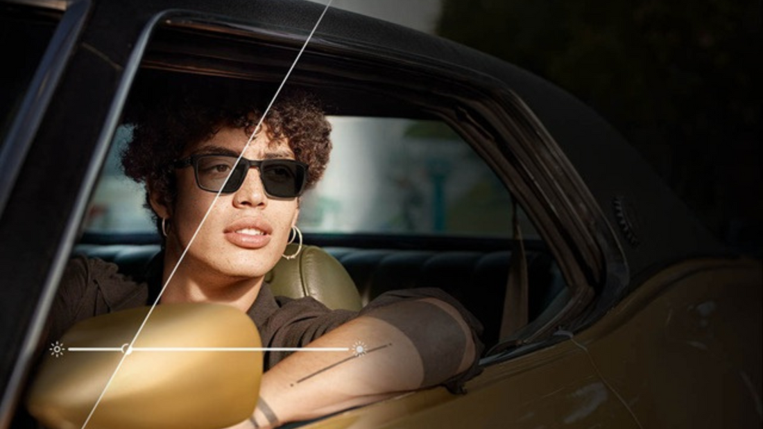 Top Tips for Protecting Your Eyes from UV Rays While Looking Great