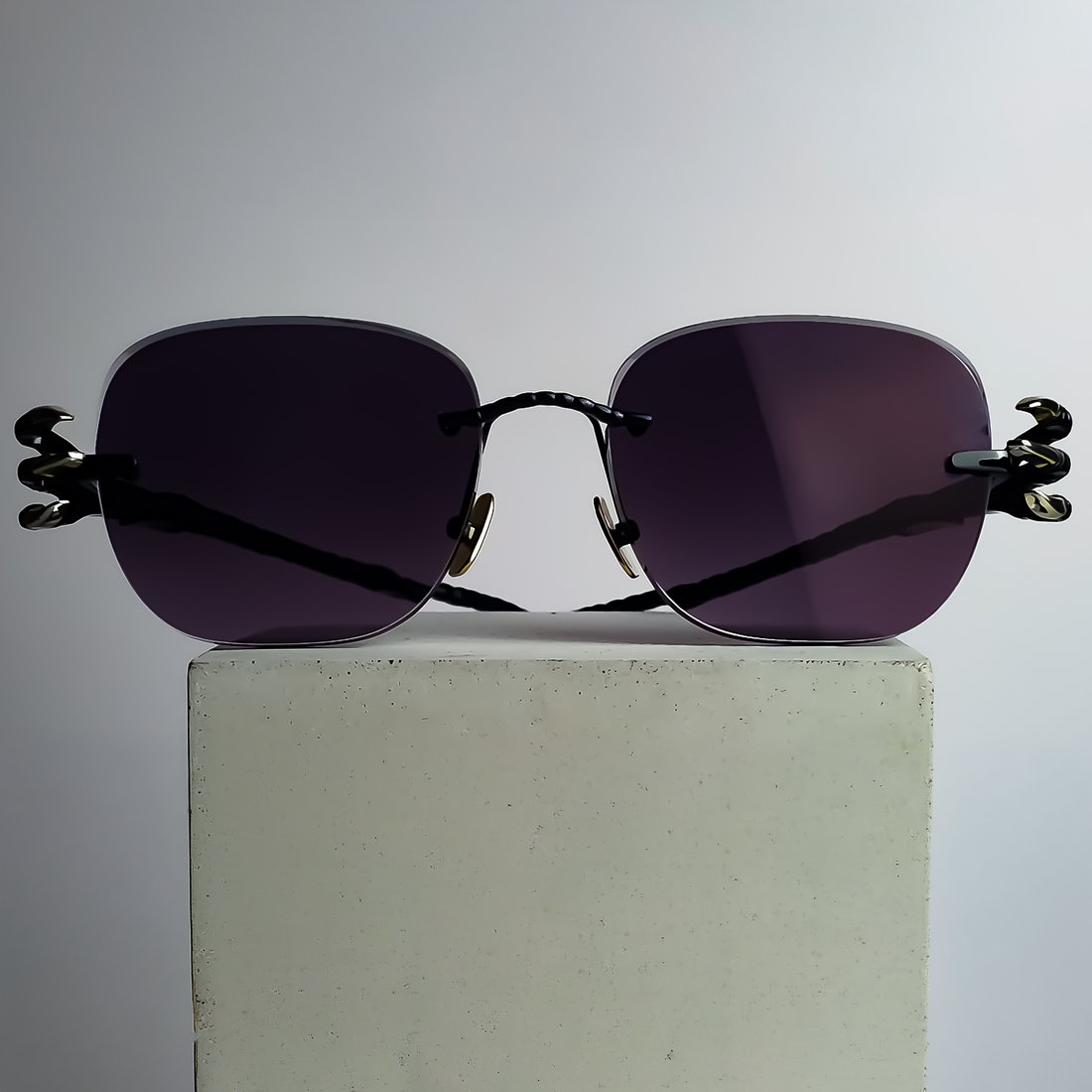 Anna-Karin Karlsson Claw — Beyond the Original Lens