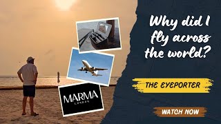 Travel in Style: The Optical Gallery Eyewear Vlog