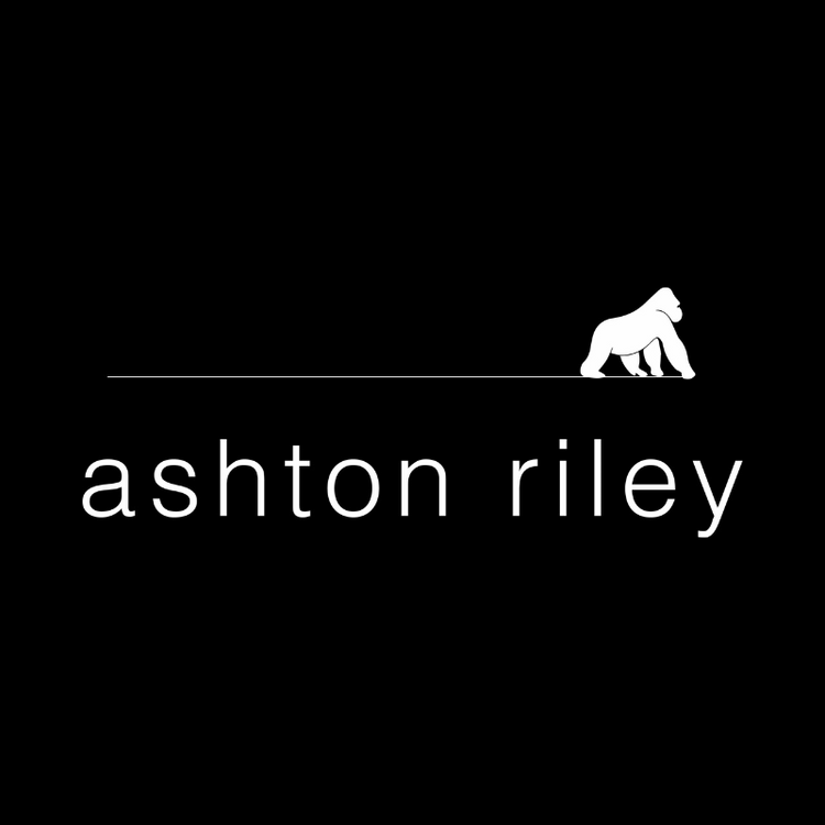 ASHTON RILEY