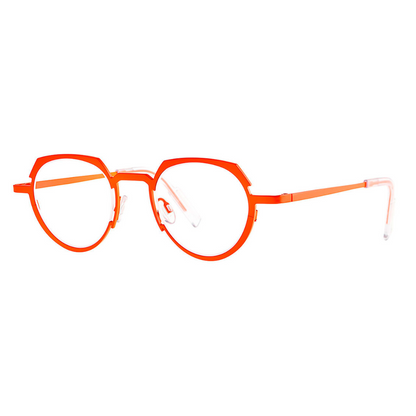 Theo Eyewear Receiver 3005 Side