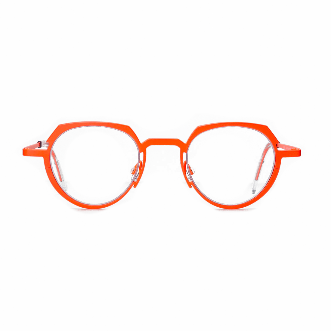 SHOP I Theo Eyewear Receiver Optical Gallery