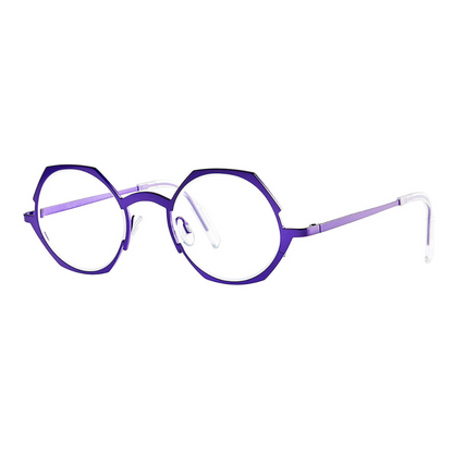 Theo Eyewear Wave 304 Side
