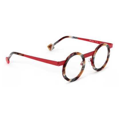 SABINE BE be gipsy 195 side