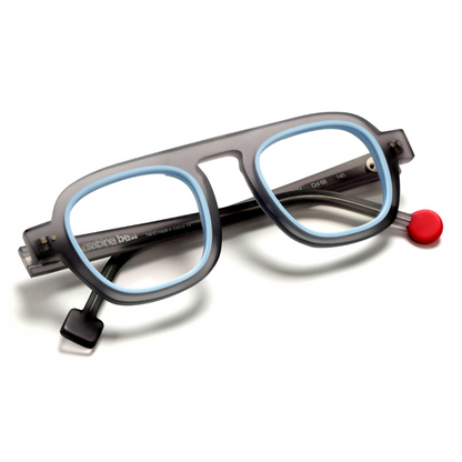 SHOP l SABINE BE EYEWEAR be factory – Optical Gallery