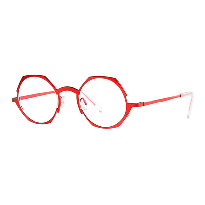 Theo Eyewear Wave 36 Side