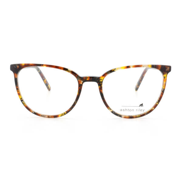 Ashton Riley Swindon