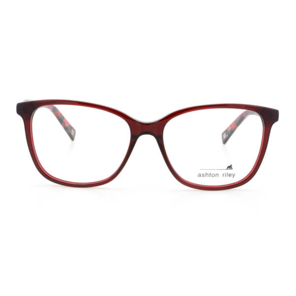 Ashton Riley Warwick