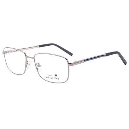 Ashton Riley Reading