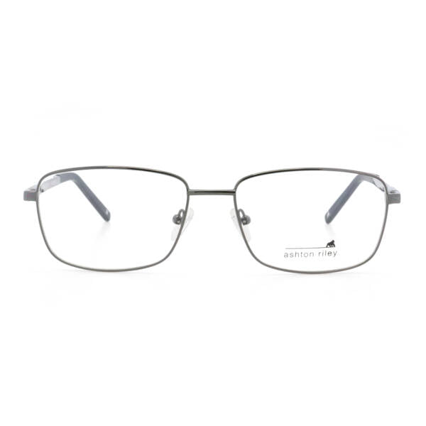 Ashton Riley Reading