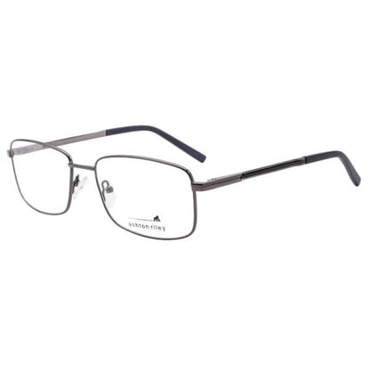 Ashton Riley Reading