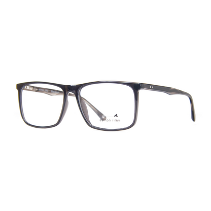 Ashton Riley Blackburn