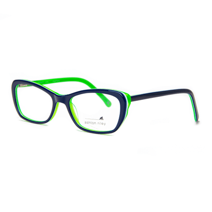 Ashton Riley Stafford