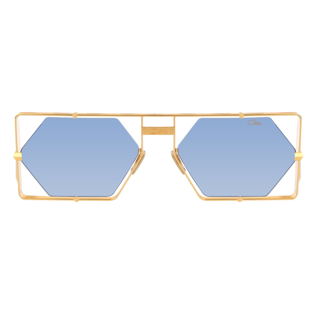 Cazal inspired sunglasses sales