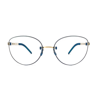 Götti Switzerland Perspective CY03 Rimless Pool/Gold