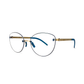 Götti Switzerland Perspective CY03 Rimless Pool/Gold