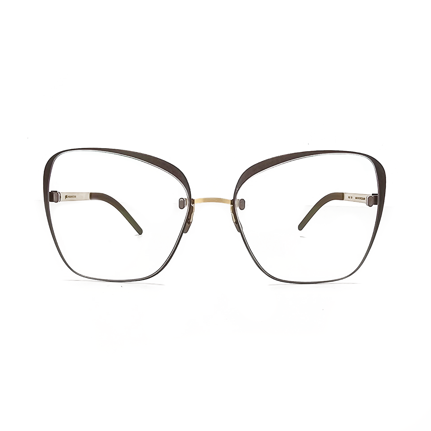 Götti Switzerland Perspective CY06 Rimless Front Sand/Gold