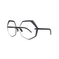 Götti Switzerland Perspective DC11 Rimless Slate/Black