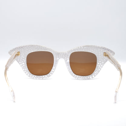 Kuboraum Maske B20 CR