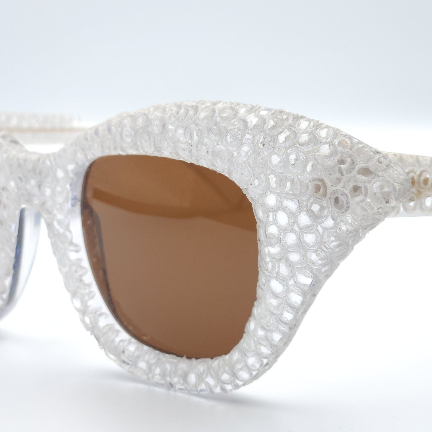 Kuboraum Maske B20 CR