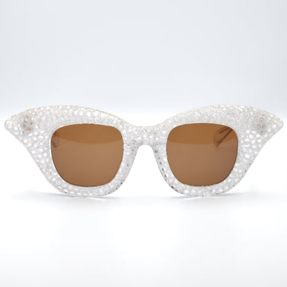 Kuboraum Maske B20 CR