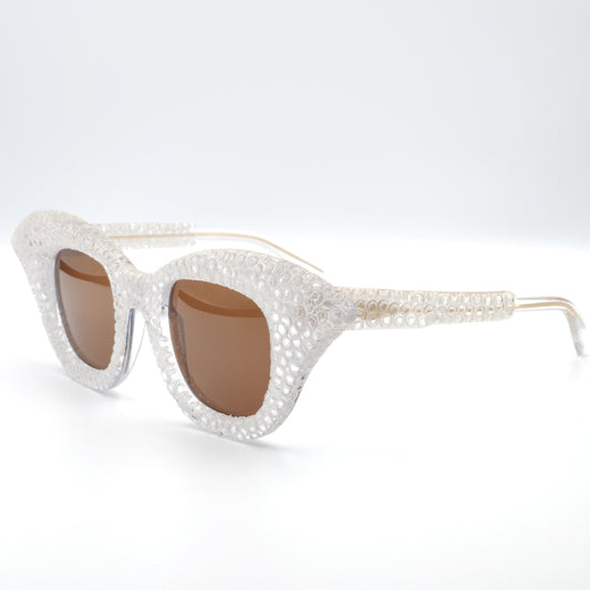 Kuboraum Maske B20 CR