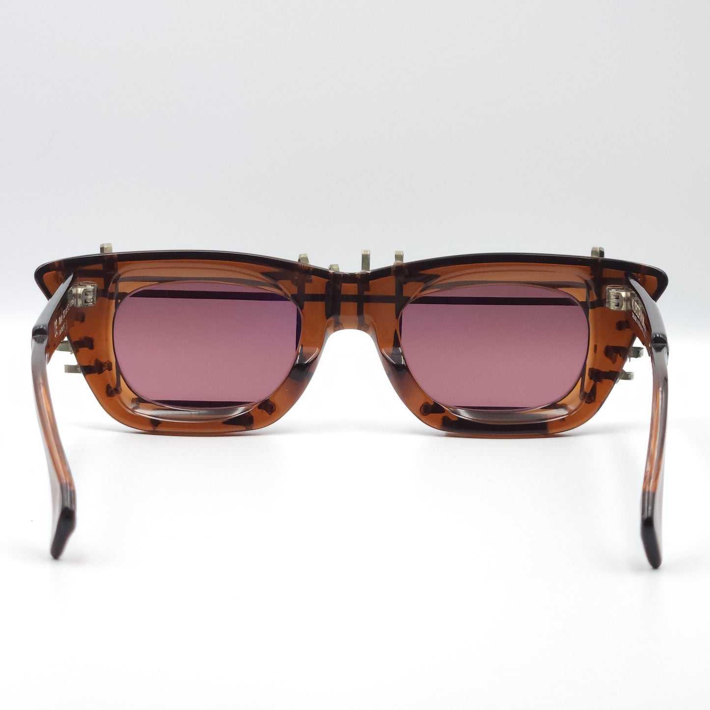 Kuboraum Maske C20 BR
