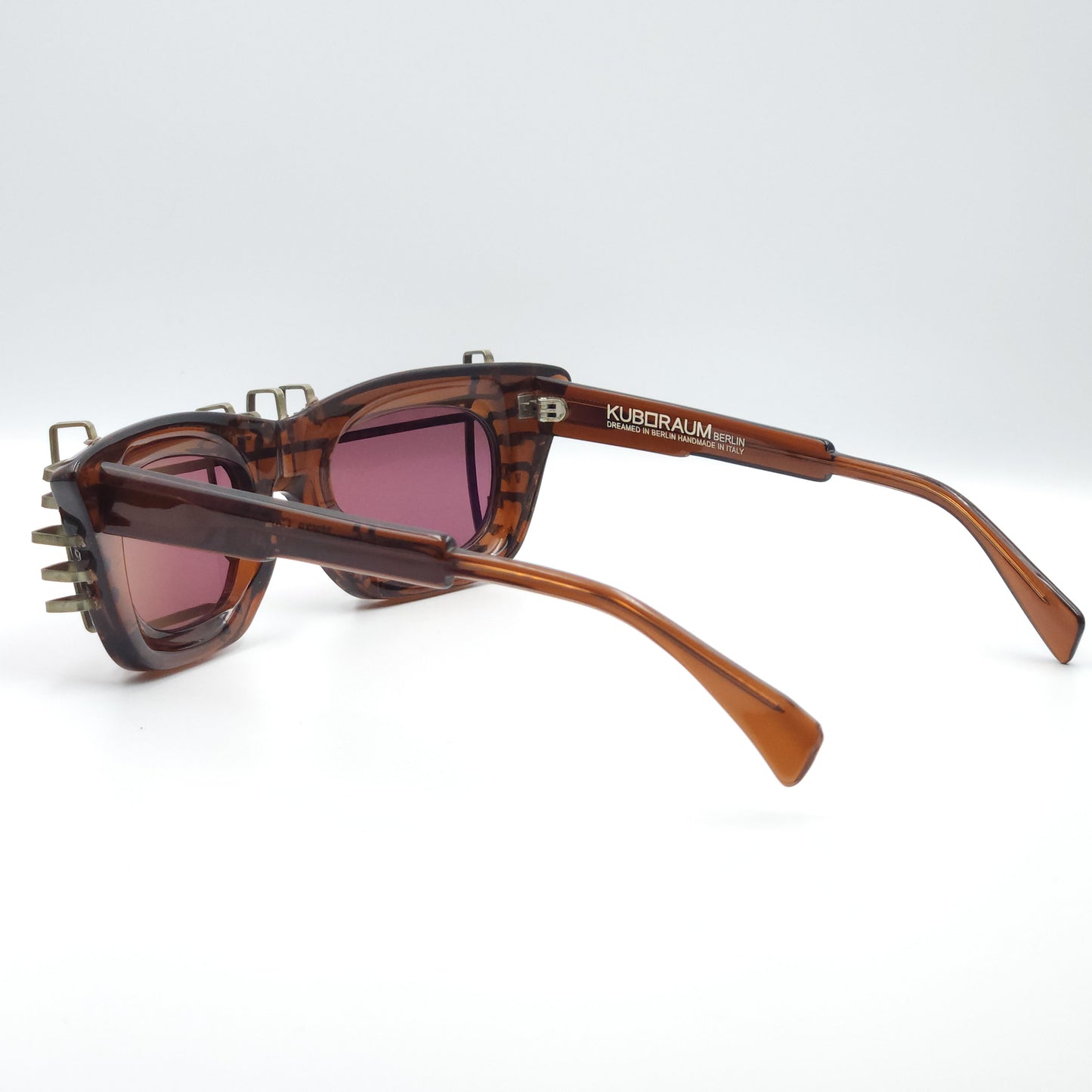 Kuboraum Maske C20 BR