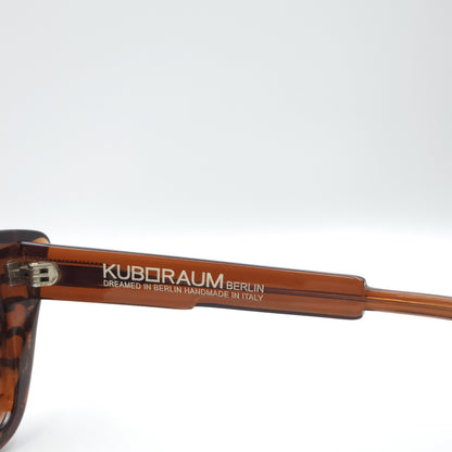Kuboraum Maske C20 BR