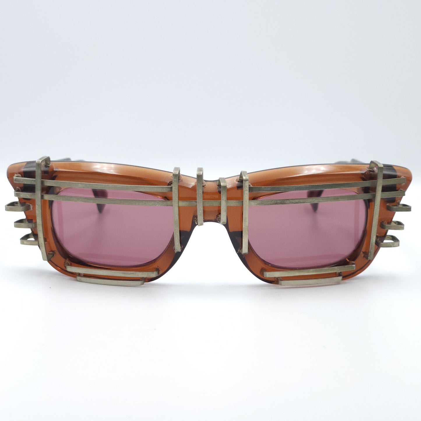 Kuboraum Maske C20 BR