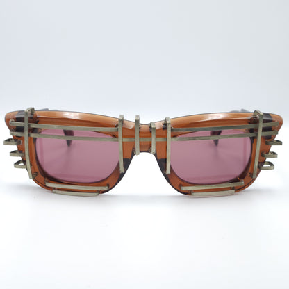 Kuboraum Maske C20 BR