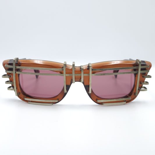 Kuboraum Maske C20 BR