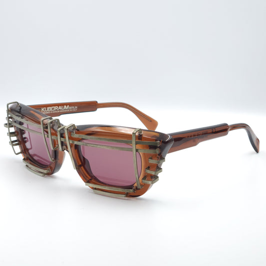 Kuboraum Maske C20 BR