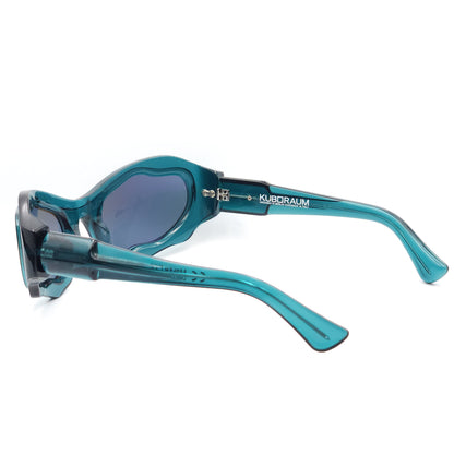 Kuboraum Maske E22 RF