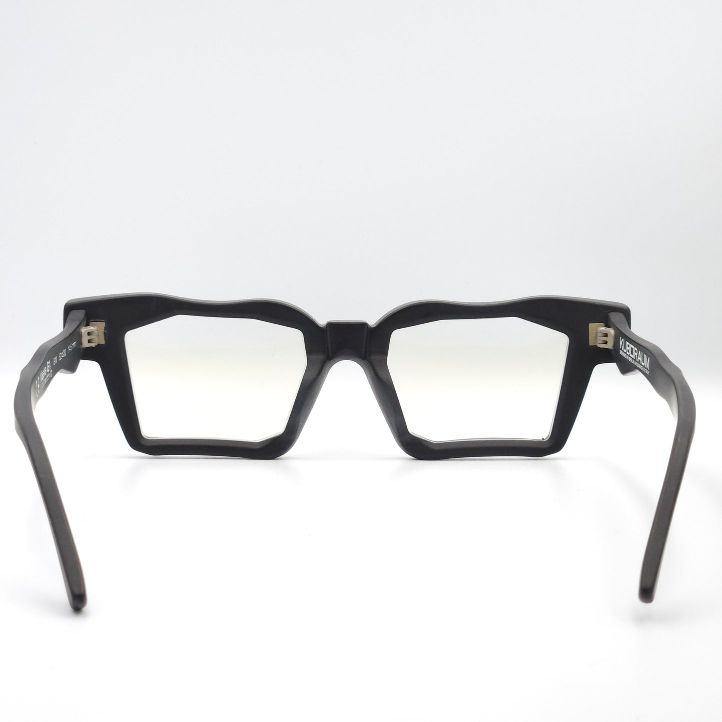 Kuboraum Maske G1 BM