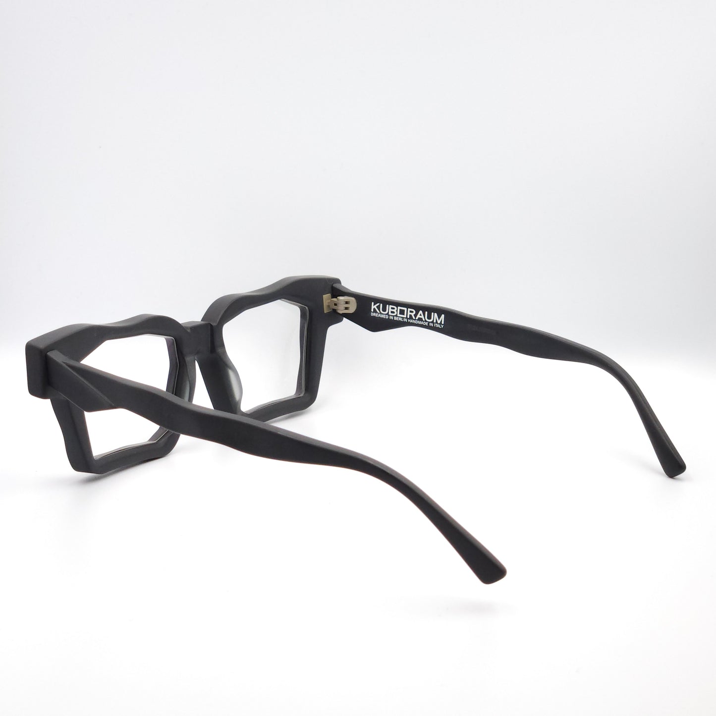 Kuboraum Maske G1 BM