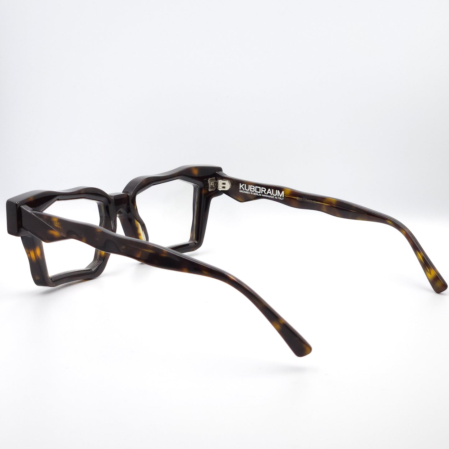Kuboraum Maske G1 TS