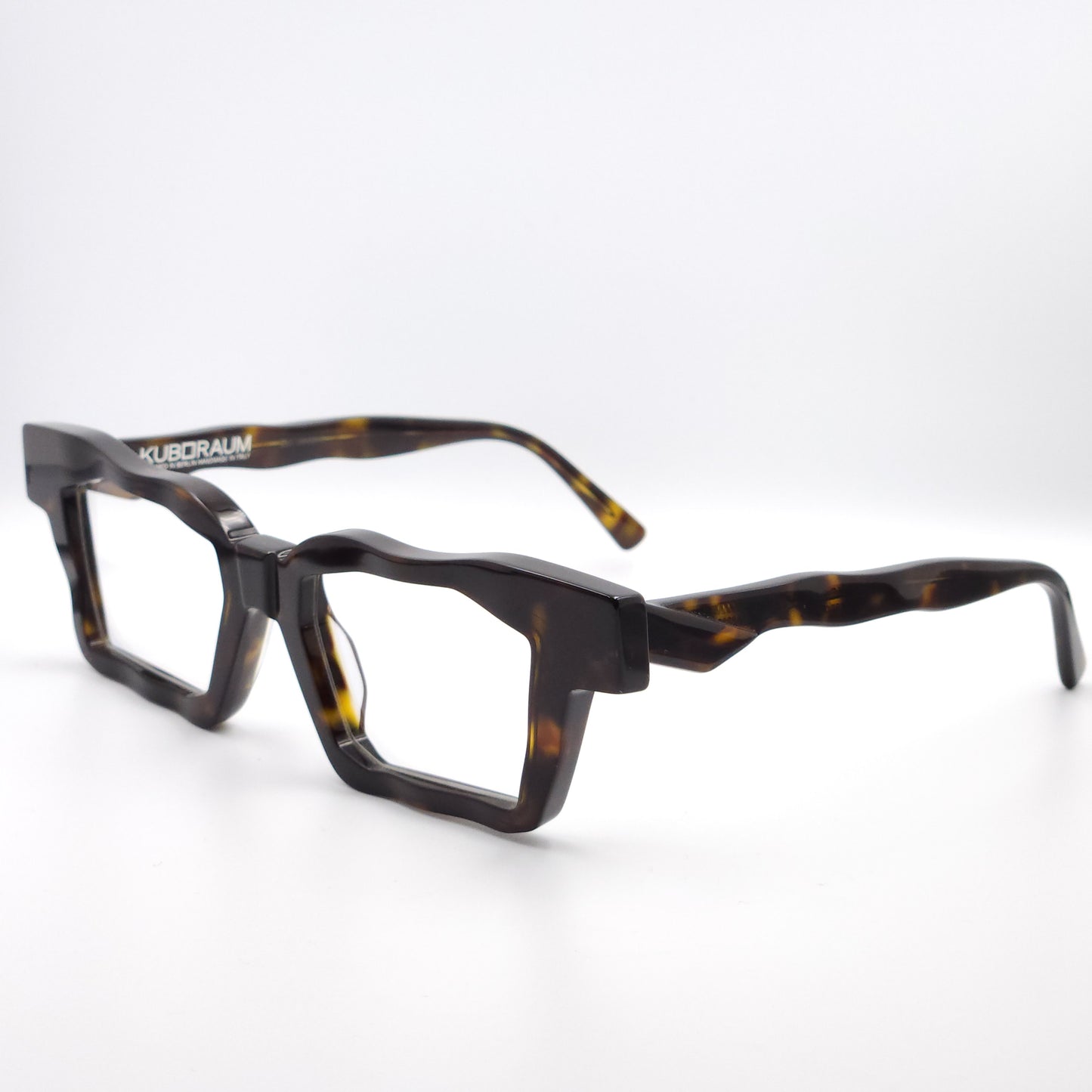 Kuboraum Maske G1 TS
